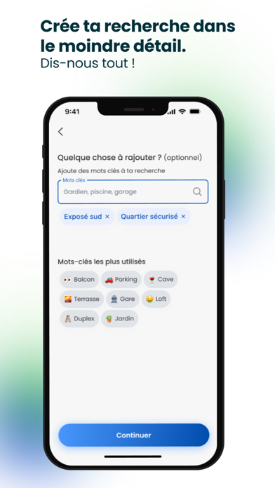 CAZA Screenshot