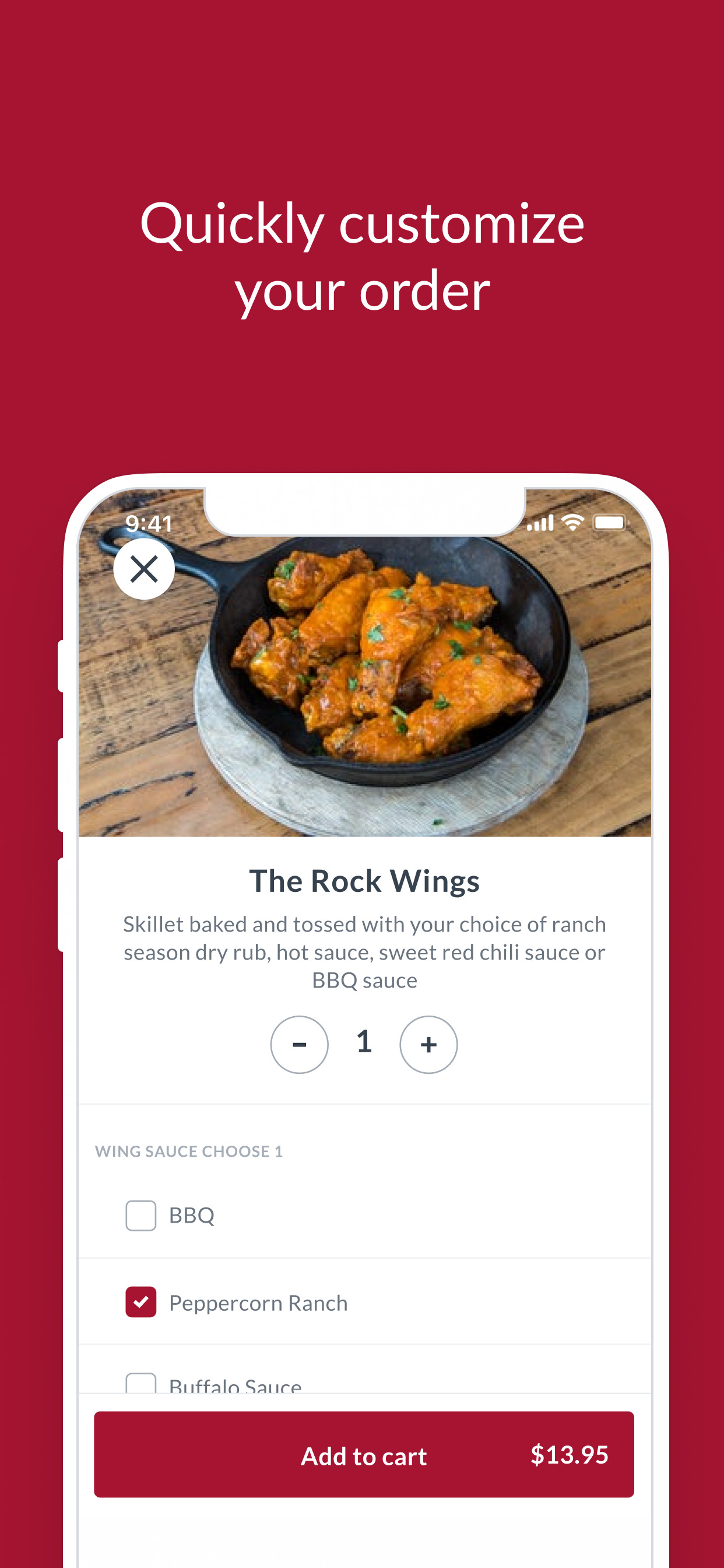 Rock Loyalty screenshot 2
