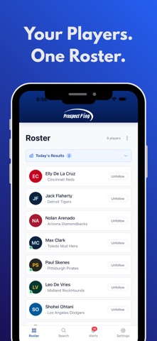Prospect Ping Screenshot 2 of 7
