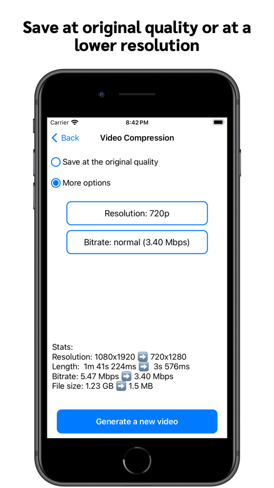 #3. VCleaner - Storage Cleanup (iOS) 由: Morning Avocado LLC