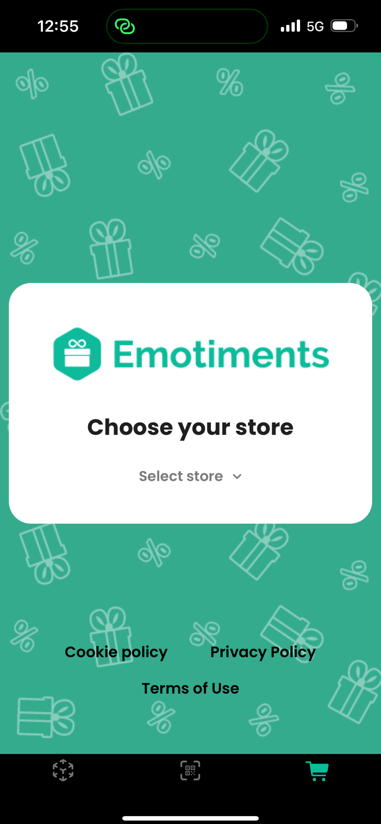 Emotiments