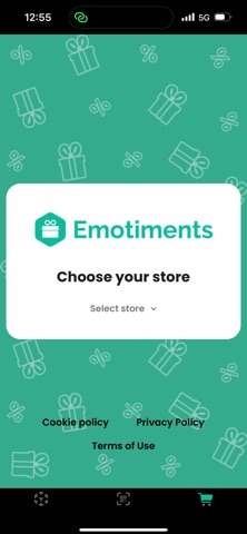Emotiments Screenshot 3 of 3