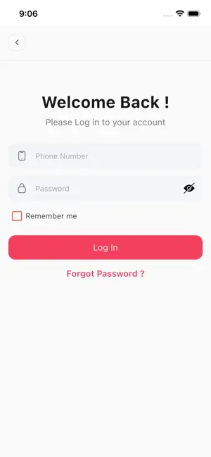 CaremeNurse screenshot 3
