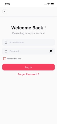 CaremeNurse screenshot
