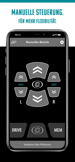 RHC-Luftfeder screenshot 2