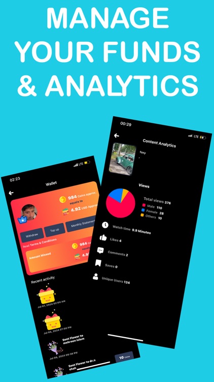 Fun Social screenshot-5