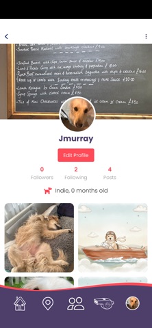 Pet Social Rewards screenshot