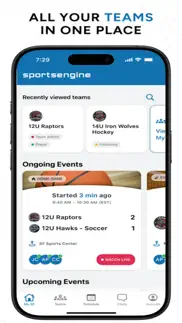 sportsengine - team management not working image-2
