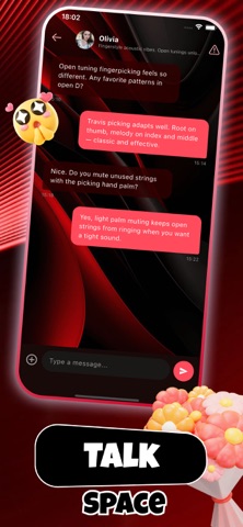 Zool - Chat, Meet, Discover Screenshot 2 of 4