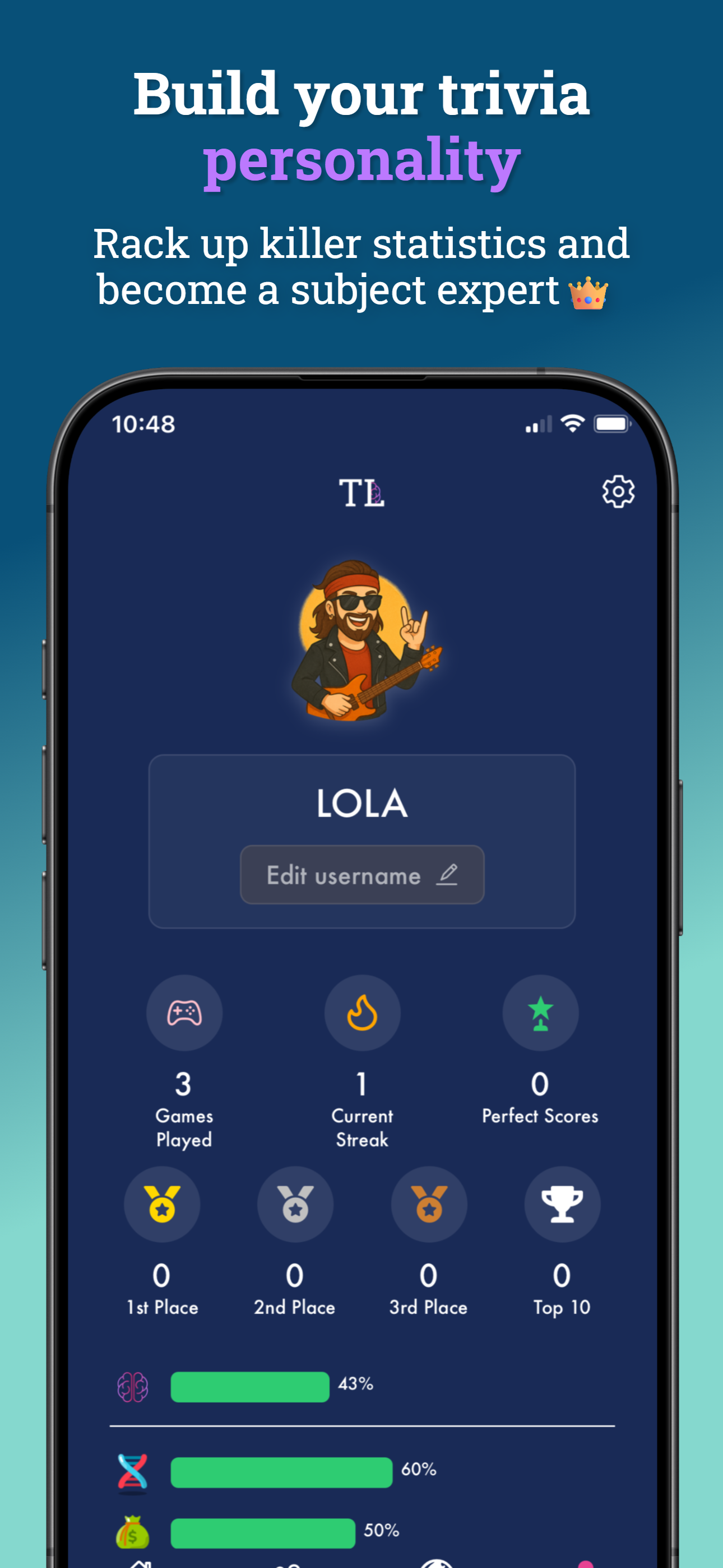TriviaLinked