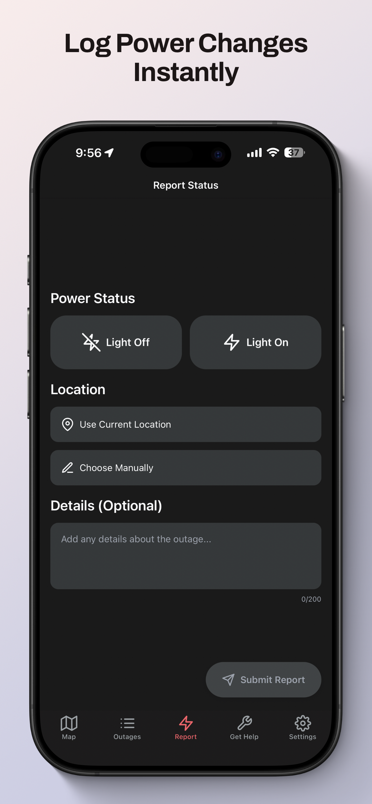 Kanea — Power Outage & Pros screenshot 5