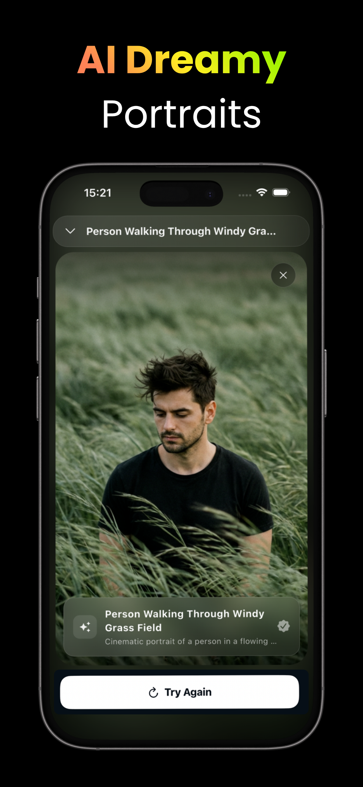 Pixivo: AI Photo Editor & Art screenshot 8