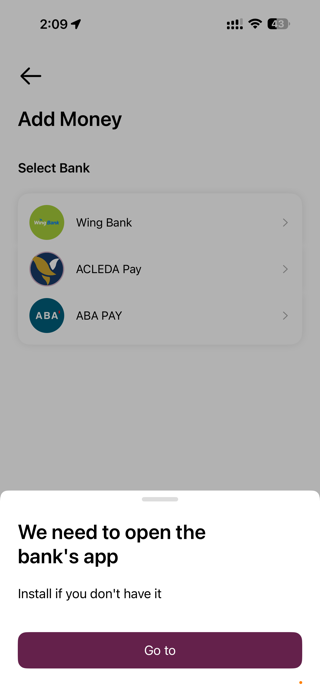 KESS PAY Screenshot 4 of 5
