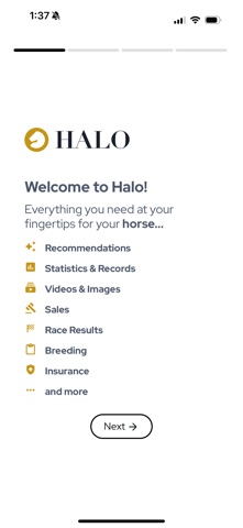 Hailey AI Screenshot 1 of 8