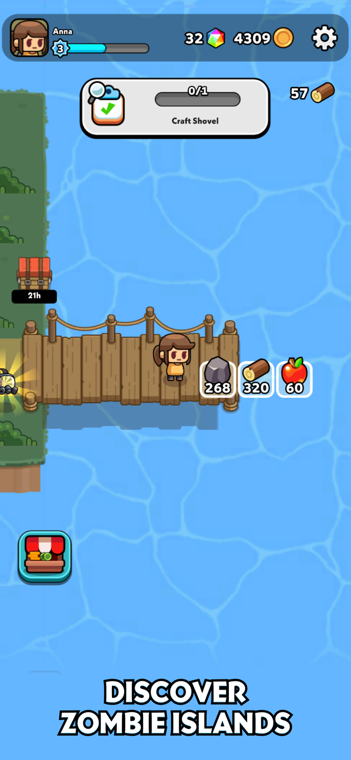 Last of the Earth Survivors