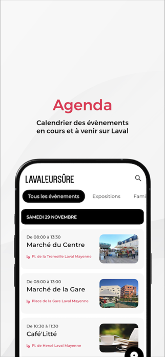 LAVALEURSÛRE Screenshot 2 of 5