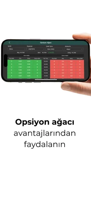 Osmanlı Aktif Trader screenshot 2