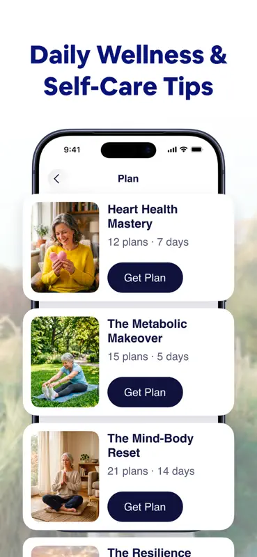 Wello - Heart Health Monitor screenshot 9 of 9