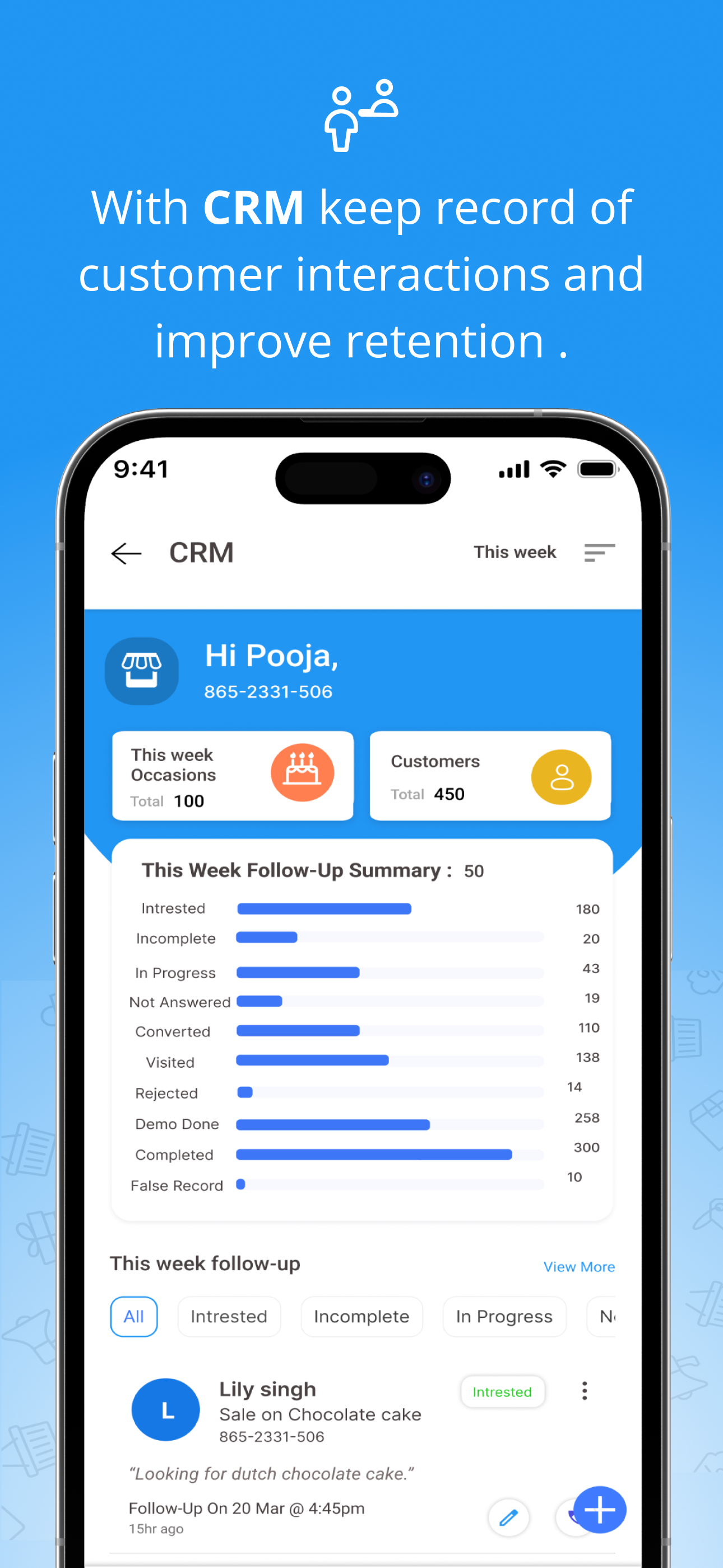 LocalKhoj Partner screenshot 4