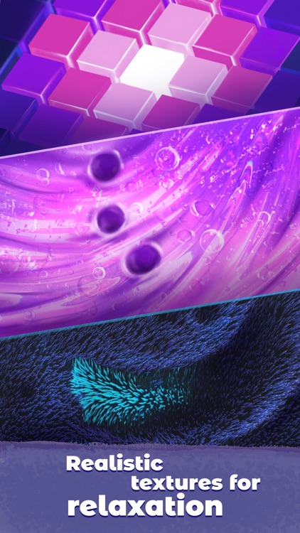 Anti stress ball: slime games screenshot-3