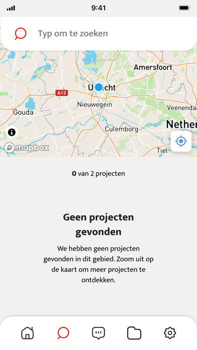 Stadscentrum Osdorpplein Screenshot