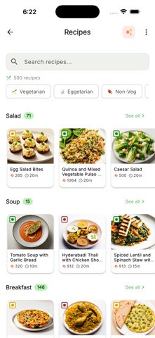 Dietlytics: AI Calorie Counter Screenshot 10 of 10