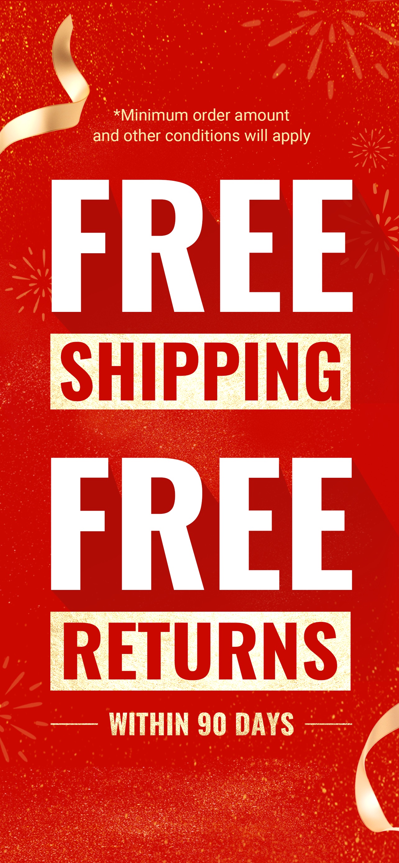 Temu: Shop Like a Billionaire 스크린샷 1