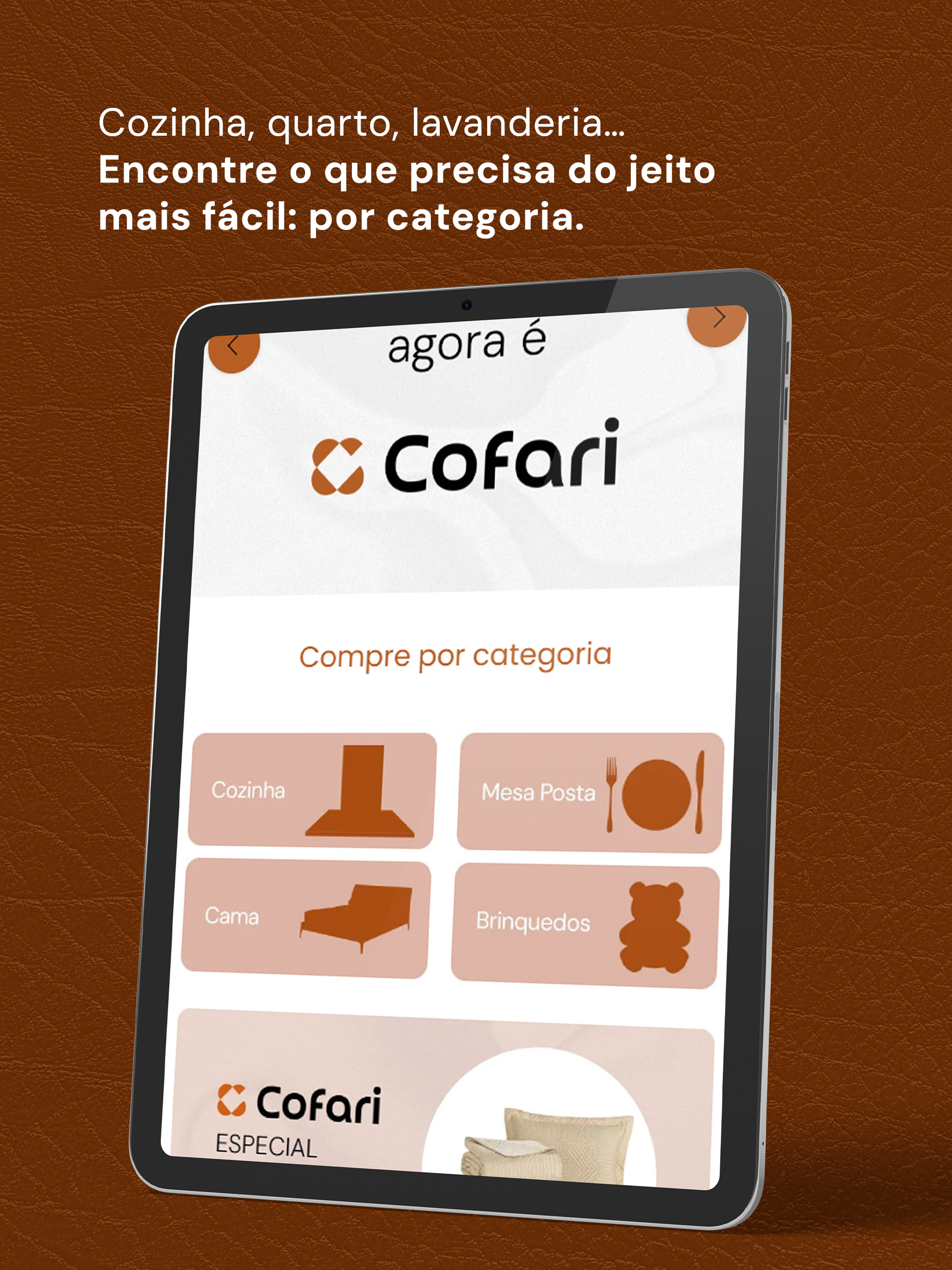 Cofari screenshot 8