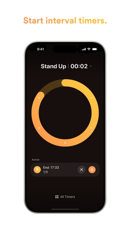 Loop - Interval & Multi Timer