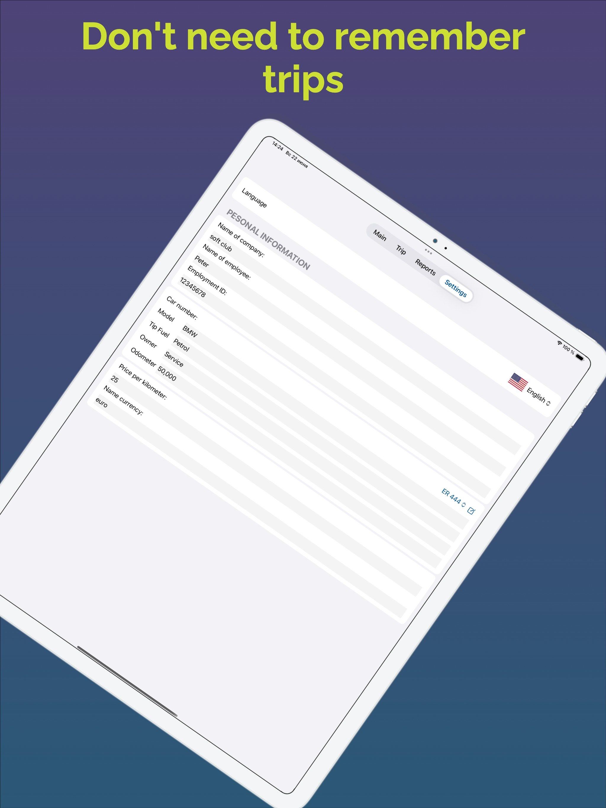 Korjournal Bokforing