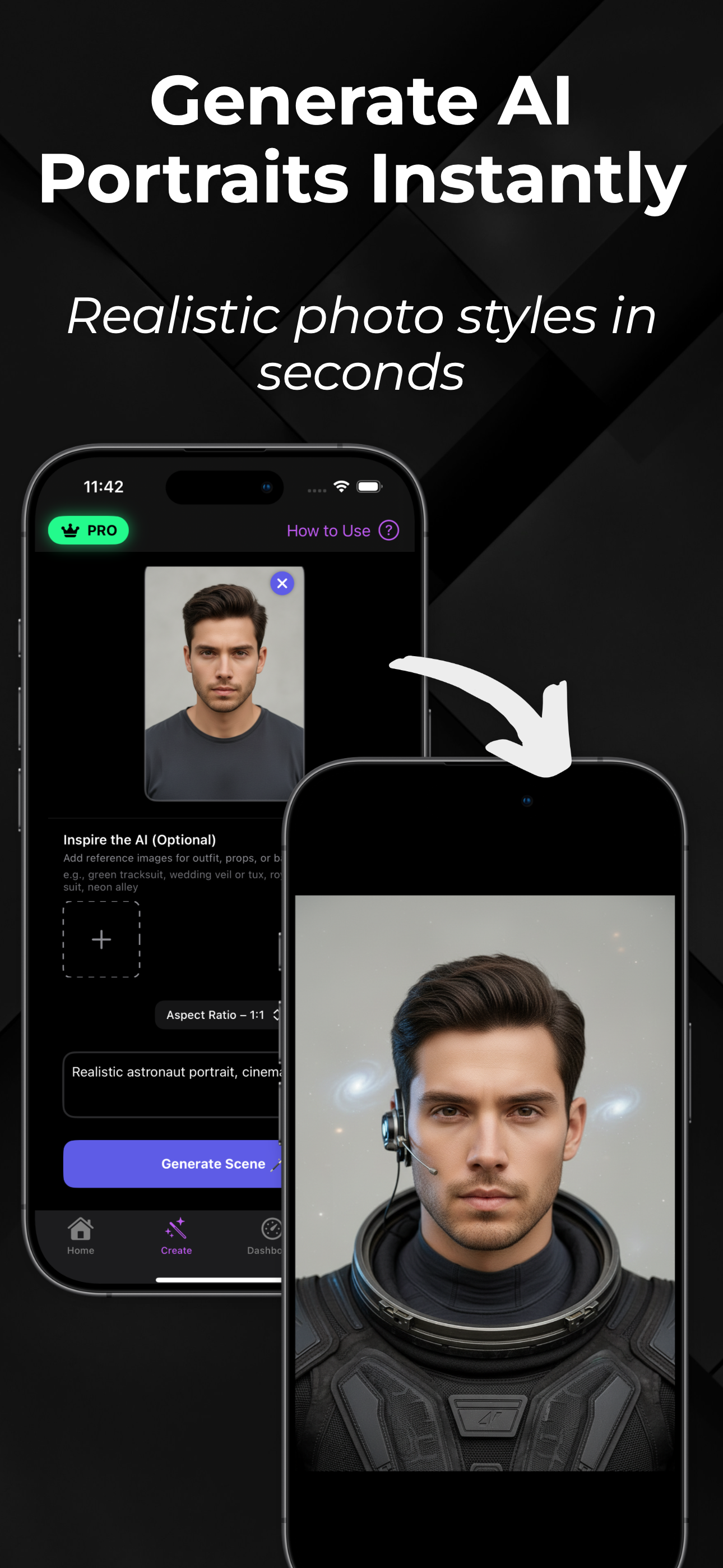 Face Swap: AI Photo Changer screenshot 4