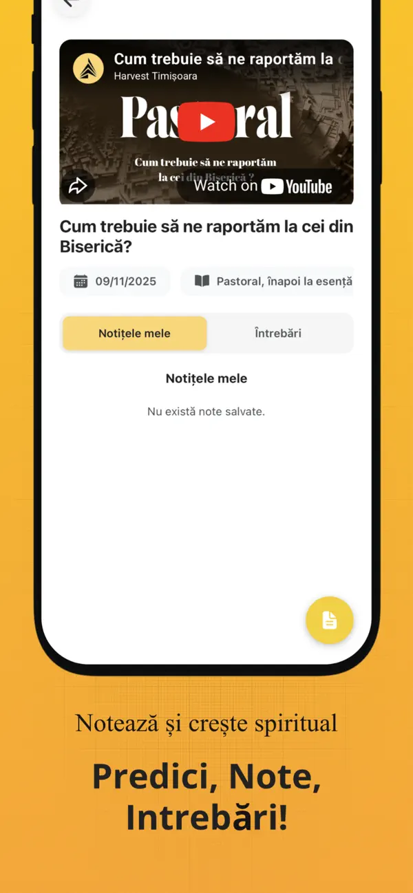 Screenshot #3 pour Harvest Timișoara