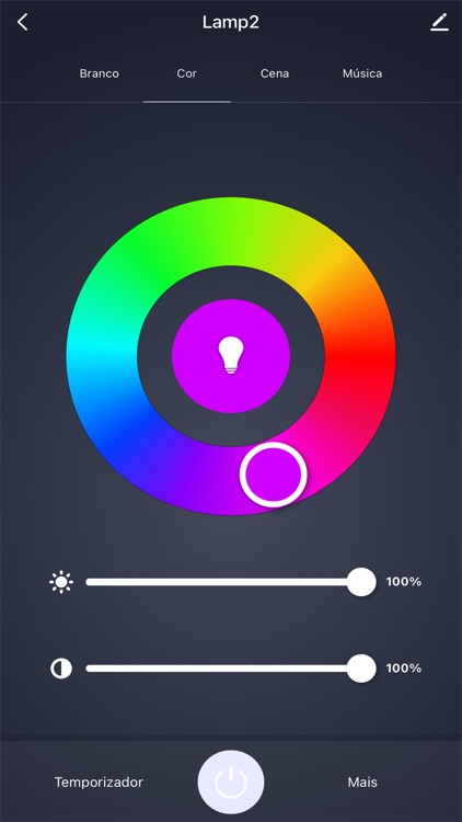 Vinci Automation screenshot-3