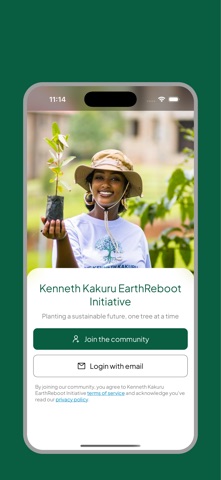 KK EarthReboot screenshot