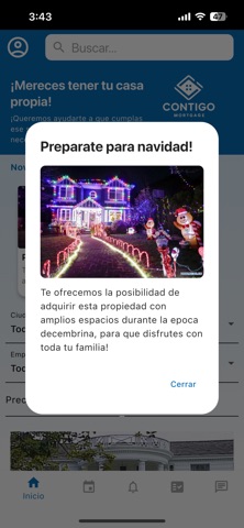 Contigo Mortgage Screenshot 6 of 10
