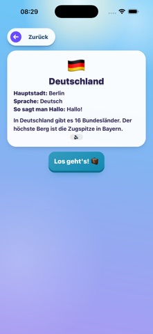 Lernolino - Grundschule üben iPhone screenshot