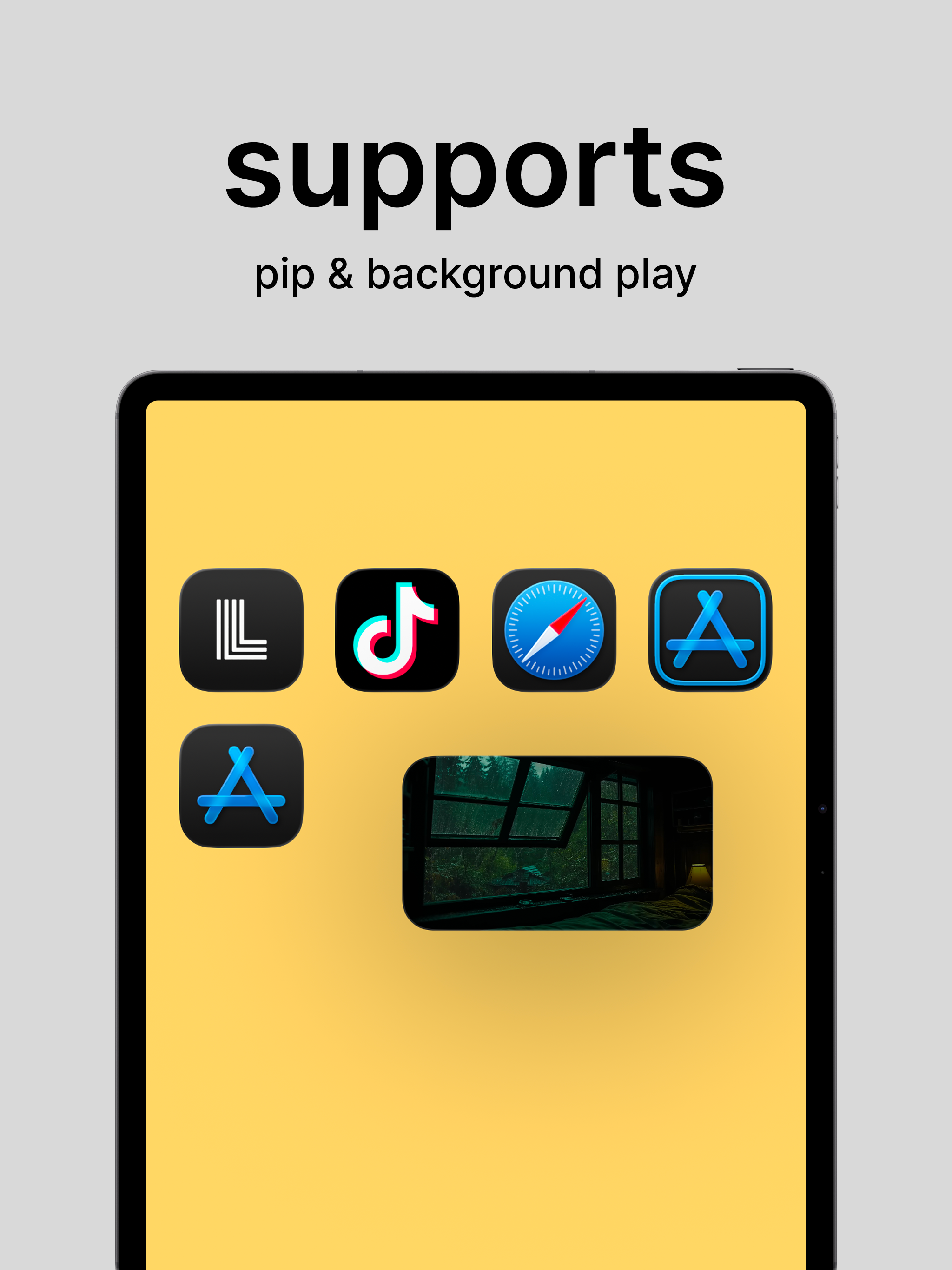 Lenix screenshot 6