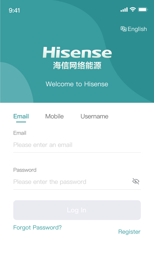 #1. Hi-Energy (iOS) 由: IGEN Tech Co., Ltd.