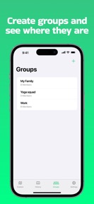 GPS Tracker: Find & Cell Track screenshot