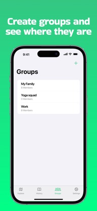 GPS Tracker: Find & Cell Track screenshot 4