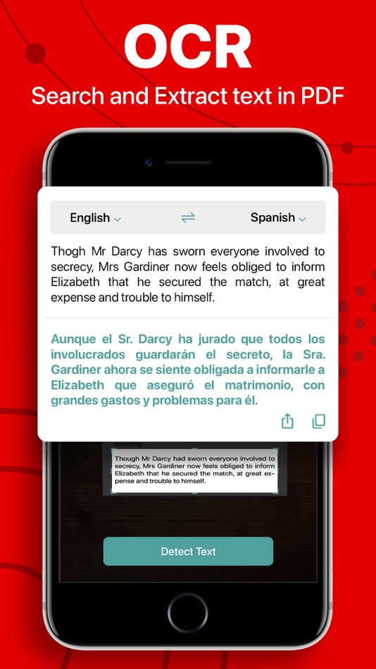 #7. PDF Reader - PDF Editor (iOS) By: Games Wing