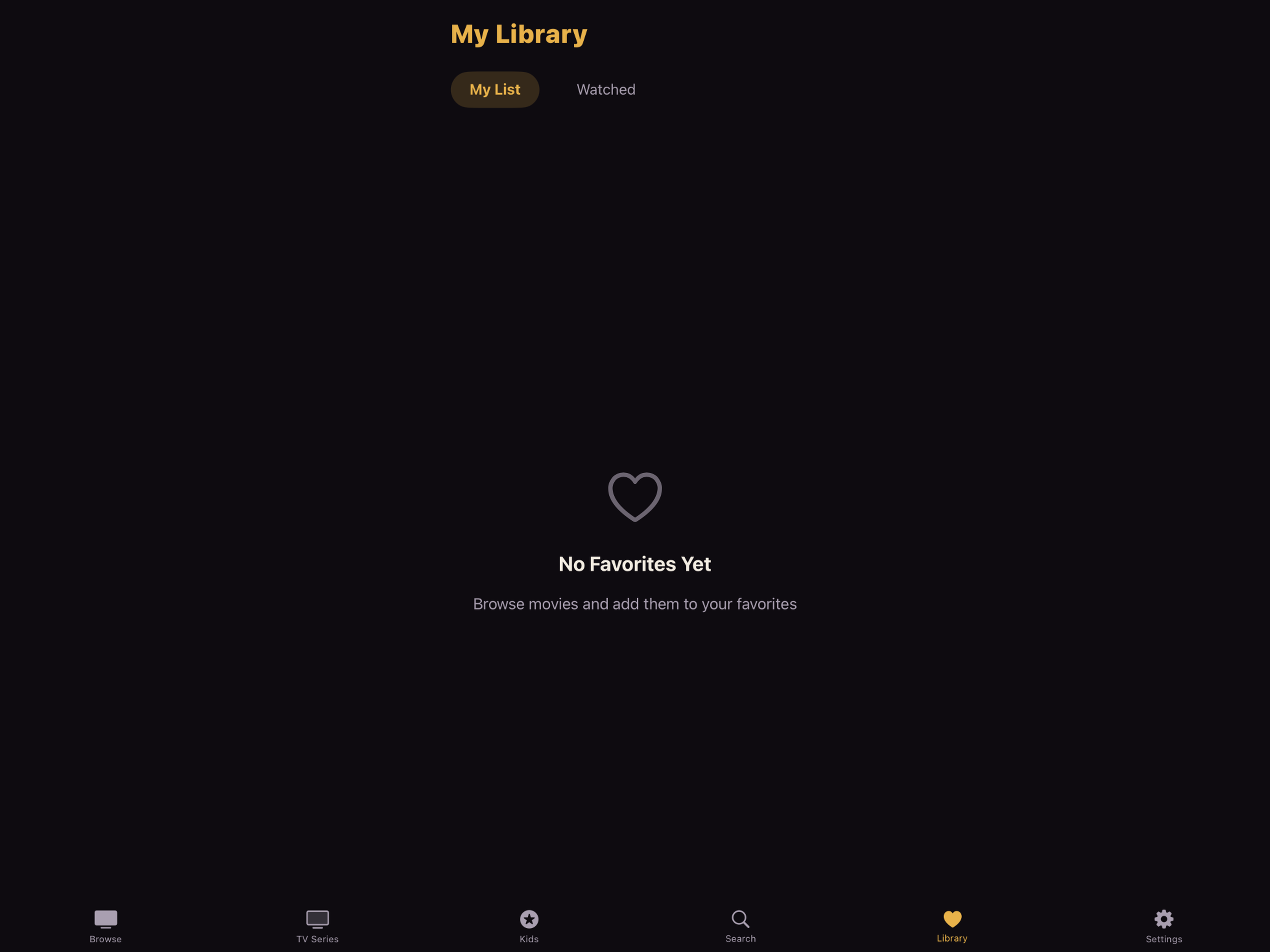 MovieBoxZ screenshot 12