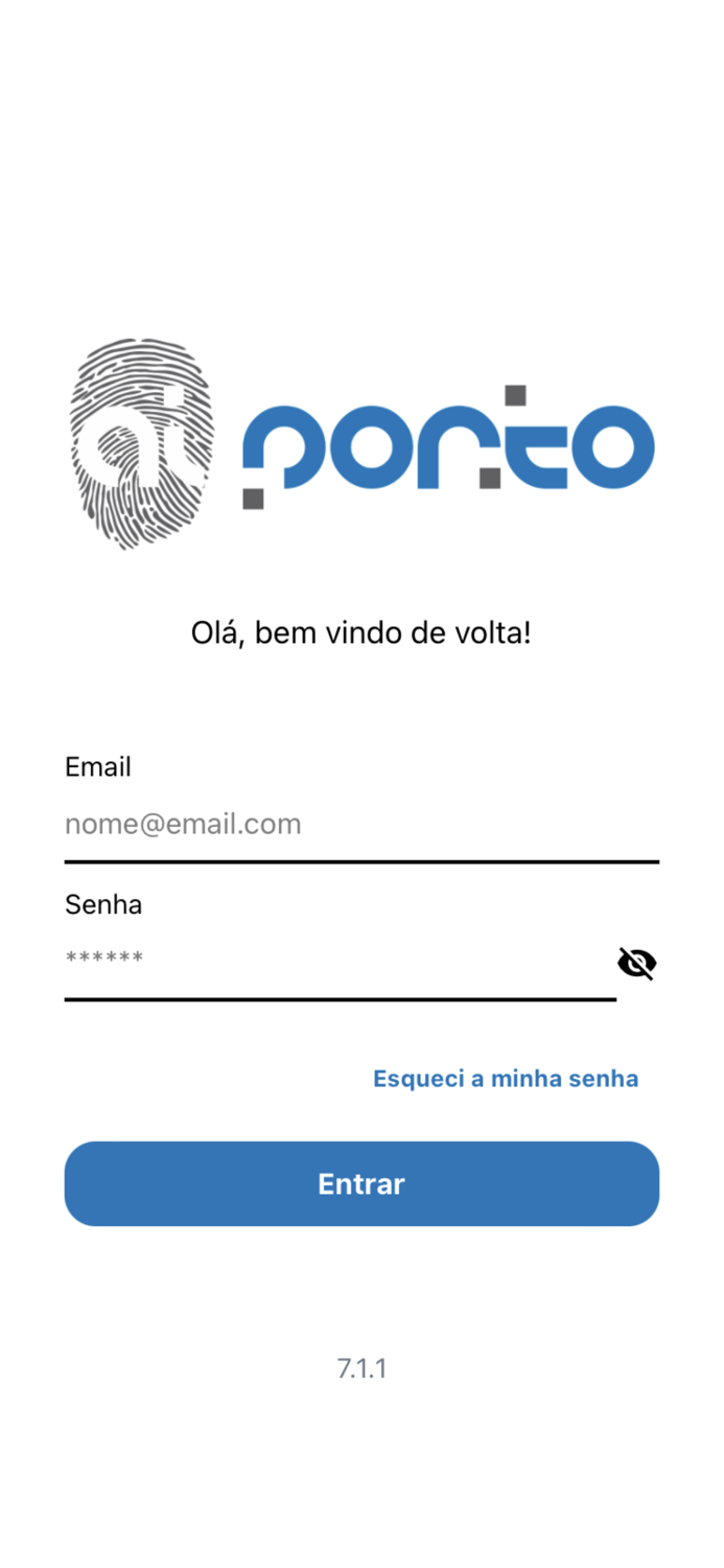 Colaborador - Ai Ponto