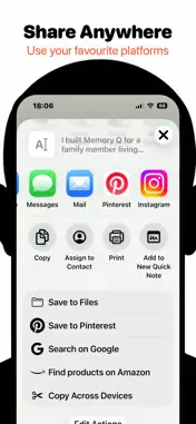 AppSeen screenshot 9