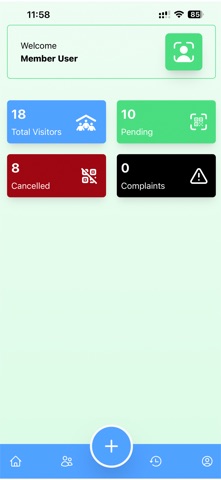 GateSmartPass screenshot