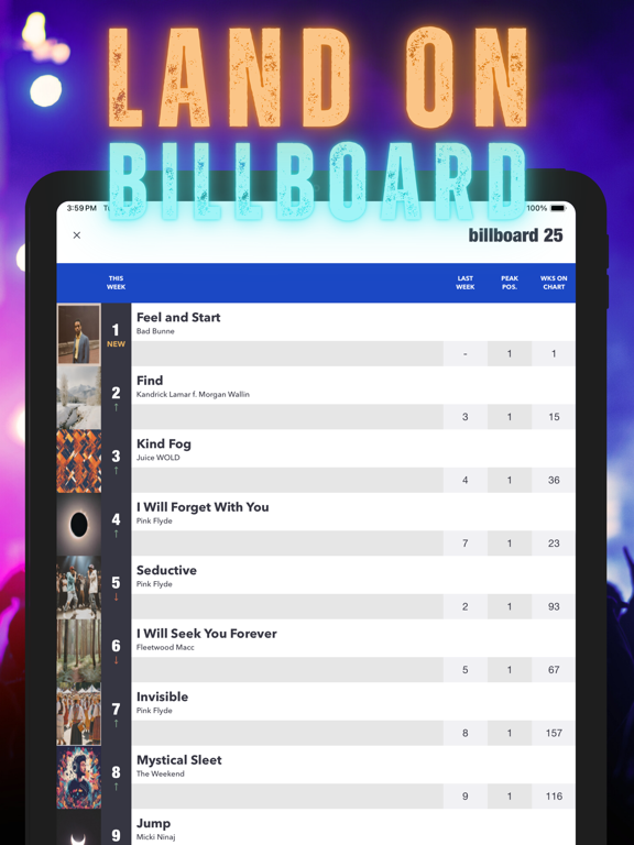 Music Band Manager Simulator iPad screenshot 6 - Games app