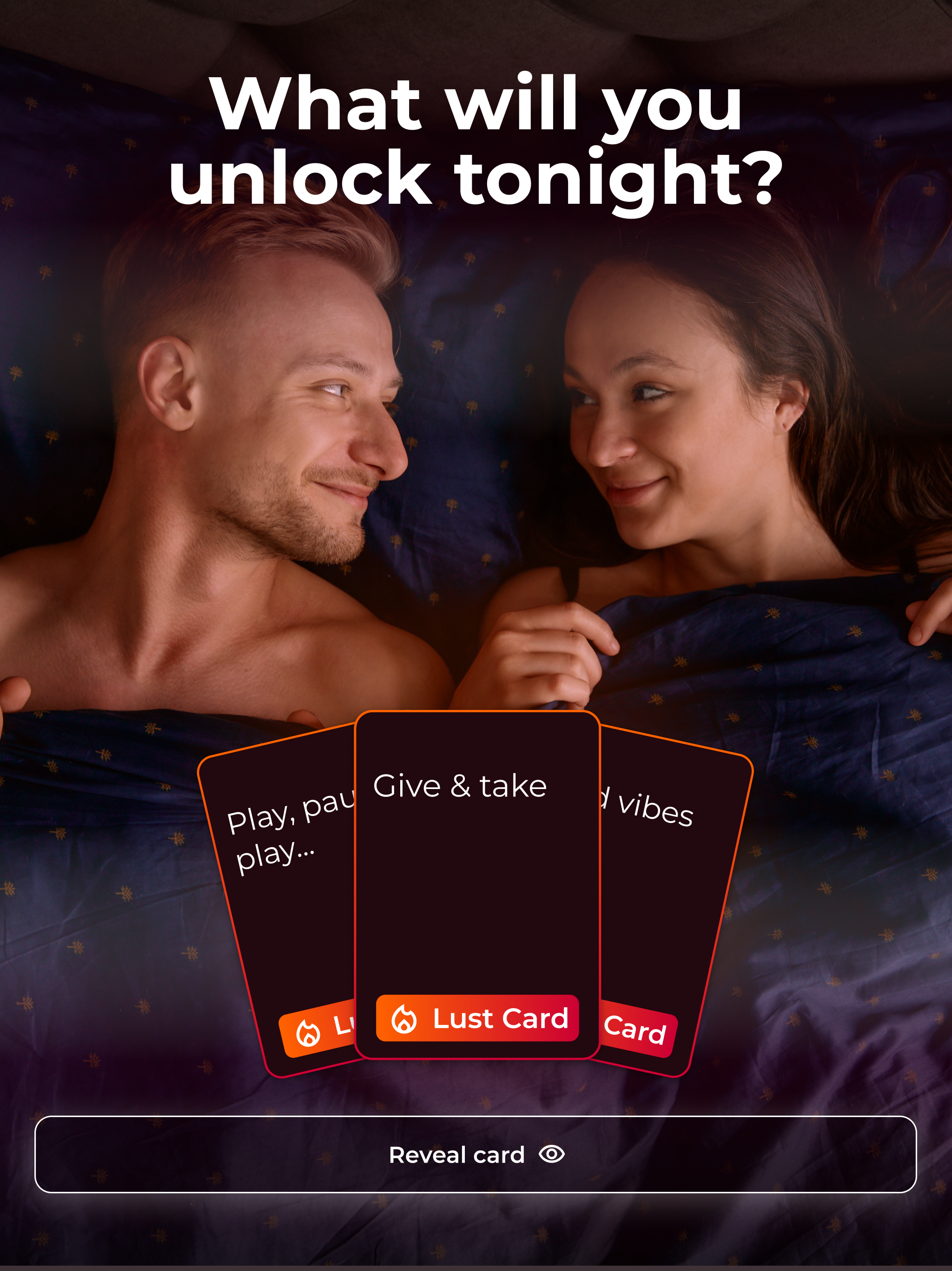 Love & Lust - Game for Couples screenshot 10