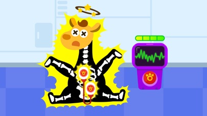 Screenshot 3 of Cocobi Animal Rescue - Care App