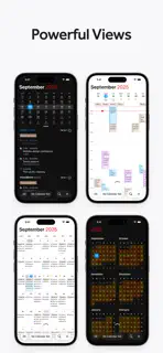 Fantastical Calendar screenshot 3