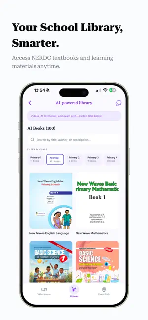 Smart Edu Hub screenshot 3